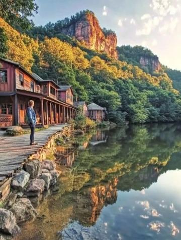 福州水鎮(zhèn)旅游必備指南，必看攻略！