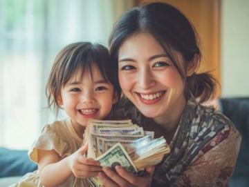 寶媽致富攻略：?jiǎn)拘涯愕摹扳n能力”！