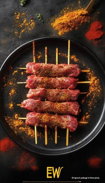 柘城垛子羊肉變奏:鄭州街頭的傳統(tǒng)味遇快餐化挑戰(zhàn)