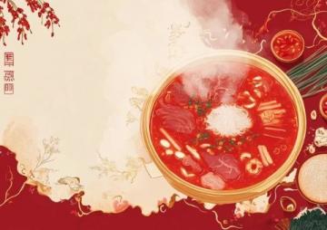 滄州傳統(tǒng)美食：鮮美羊腸湯，回味悠長，價(jià)格親民！