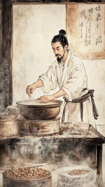 清朝太后夏日無食欲，御廚巧做一菜，從此成宮廷美食