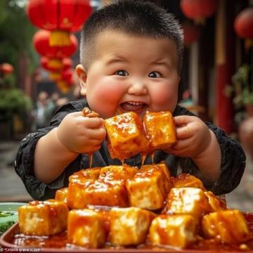 滁州美食太多啦！吃貨速看！