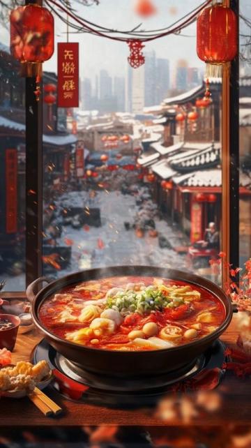 湖北荊州春節(jié)必嘗美食大盤點：八寶飯、魚糕、千張扣肉、春卷等你來品！