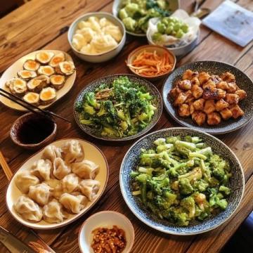 滁州美食太多啦！吃貨速看！
