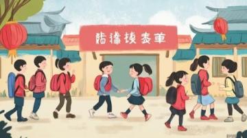 湖州游子歸來(lái)路:童謠里的故鄉(xiāng)記憶
