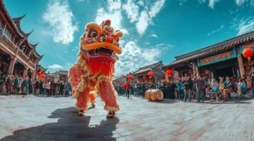 中元節(jié)來臨:陽光下的淡淡幽冥氣息