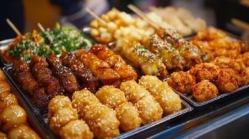 武漢旅游必吃美食攻略！地道小吃全在這，速速收藏！