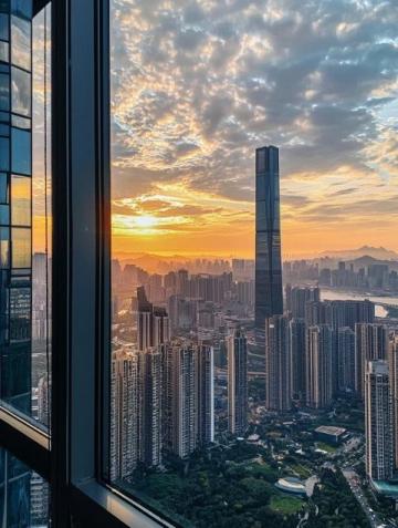 2025深圳香港24小時玩轉(zhuǎn)攻略：極速通關(guān)，新地標打卡，吃喝玩樂全指南！
