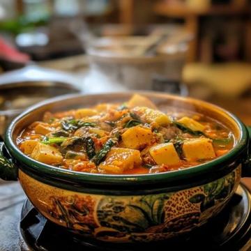 廣西人為什么被酸筍寵壞？這8道重口味美食，沒(méi)吃過(guò)算白來(lái)！";