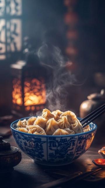 新的一年，開往春天創(chuàng)作季！做一頓韶關(guān)始興清化粉，迎接2020年美食之旅的開始！