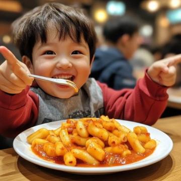 4款酸甜可口佳肴，讓孩子愛上餐桌健康成長(zhǎng)