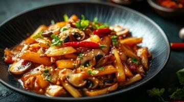 黔西南州林下菌藥產(chǎn)業(yè)基地建設(shè)完成15萬畝，特色菜肴做法大公開！