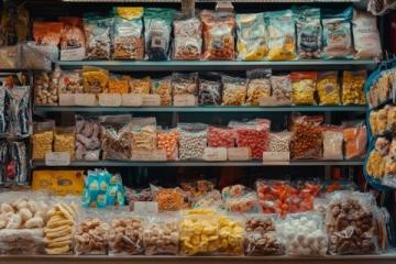回味童年美食：金黃誘人的豬油渣，淳樸香氣令人難忘
