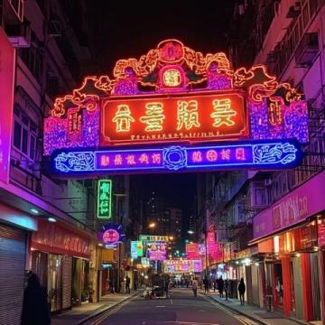 2025深圳香港24小時玩轉(zhuǎn)攻略：極速通關(guān)，新地標打卡，吃喝玩樂全指南！