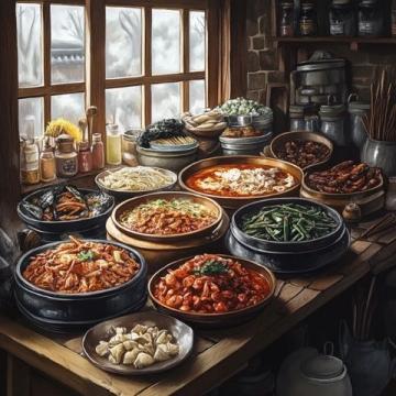 家傳美食秘方公開，輕松學(xué)會，謹(jǐn)記不可提前食用