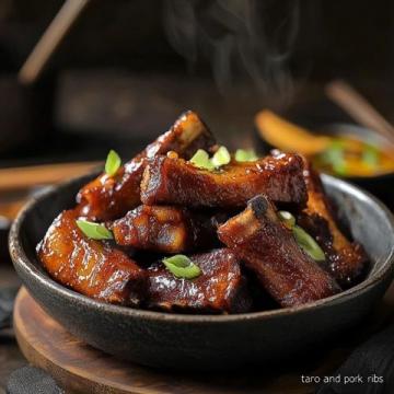 胖妹紅燒肉大放異彩，勾起我無盡食欲
