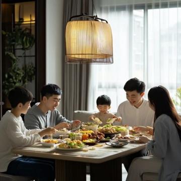 4款酸甜可口佳肴，讓孩子愛上餐桌健康成長(zhǎng)