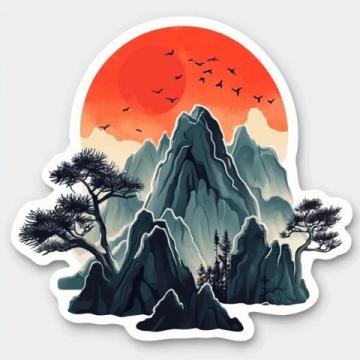 我國各地的動物山脈，形態(tài)各異，你知道幾個？