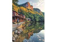 福州水鎮(zhèn)旅游必備指南，必看攻略！