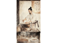 清朝太后夏日無食欲，御廚巧做一菜，從此成宮廷美食