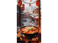 湖北荊州春節(jié)必嘗美食大盤點：八寶飯、魚糕、千張扣肉、春卷等你來品！