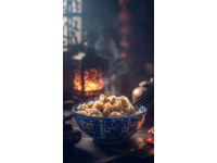 新的一年，開往春天創(chuàng)作季！做一頓韶關(guān)始興清化粉，迎接2020年美食之旅的開始！