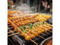 武漢旅游必吃美食攻略！地道小吃全在這，速速收藏！