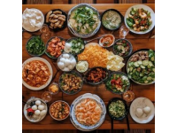 西雙版納出發(fā)六百公里抵達(dá)陸良縣，一路旅程分享與美食體驗(yàn)