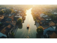 湖州,南潯:誰(shuí)更強(qiáng)?