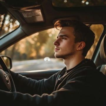 新手開車必備常識(shí)(新手開車需要牢記的常識(shí))