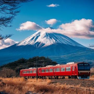 關(guān)西到關(guān)東，日本九天花費(fèi)9k