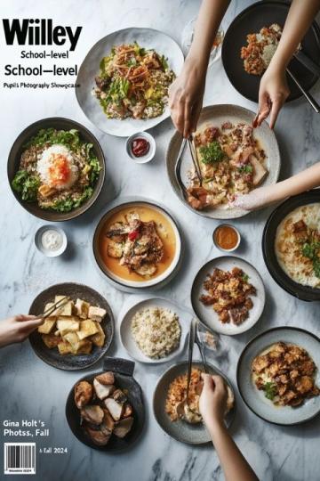 新加坡旅行記：三天食閣體驗(yàn)，每餐5新幣的性價(jià)比之選