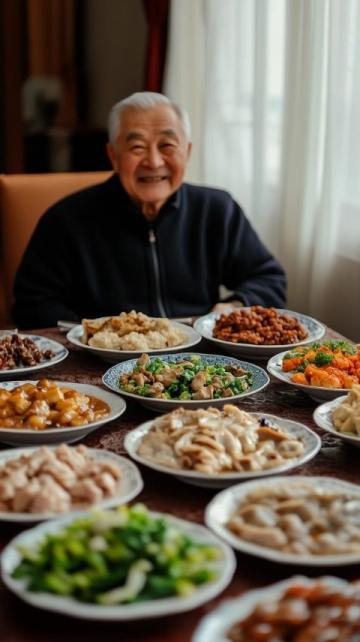 天氣漸寒，最想吃的是土家抬格子啦！去年有幸去了五峰仁和坪做客，吃了毛血旺