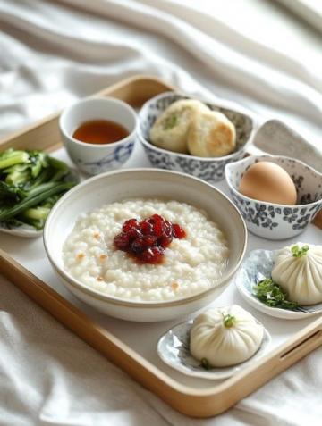 DeepSeeK評(píng)價(jià)天津早點(diǎn)前三名