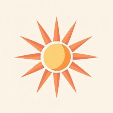 天氣晴好，短袖上身正當(dāng)時(shí)