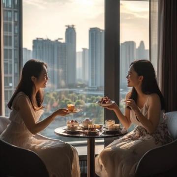 柳州悠閑游攻略：閨蜜工作日探秘美食與美景，人均千元享品質(zhì)旅行！