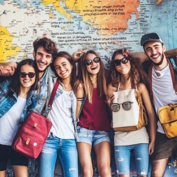 2025年年輕人必去的15個(gè)獨(dú)特旅行地推薦