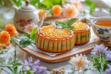 閩南傳統(tǒng)美食:揭秘滿煎糕的歷史與文化內涵