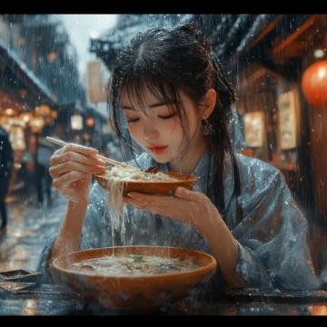 天氣漸寒，最想吃的是土家抬格子啦！去年有幸去了五峰仁和坪做客，吃了毛血旺