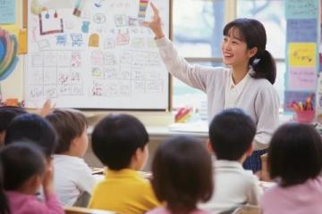 幼小銜接期：掌握必備知識(shí)點(diǎn)