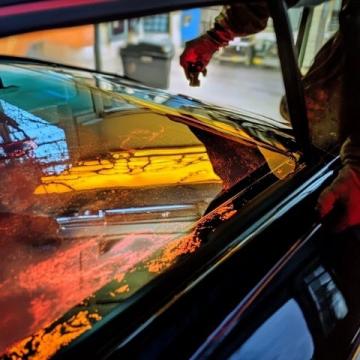 掌握關鍵技巧:全方位呵護您的愛車車漆