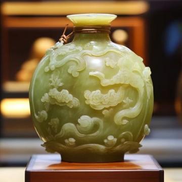 隨著國寶在遼博展出，東北的文創(chuàng)產(chǎn)品火爆全國！