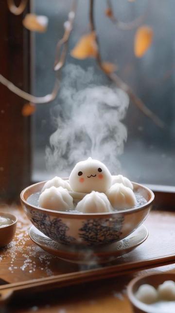 貴陽(yáng)絲娃娃的兩大精髓:匠心制作的傳統(tǒng)面皮與特色酸湯調(diào)料
