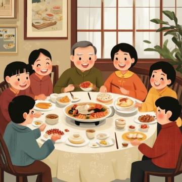春節(jié)期間大魚大肉過后應如何關注身體健康，讓專家給你漲知識