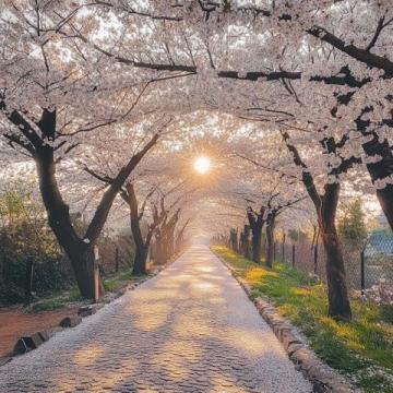 春季養(yǎng)生知識點(diǎn)(五大養(yǎng)生注意事項(xiàng))