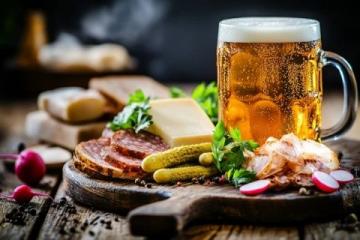 啤酒入味，香酥可口——家庭版啤酒醬香雞翅做法大公開！