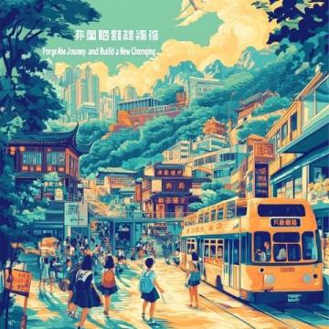 蚌埠旅游攻略 | 淮畔明珠，古今交融探秘之旅