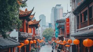探秘武漢:3500年建城史中的楚風(fēng)漢韻與文化底蘊(yùn)