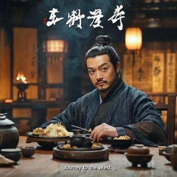 聽云軒演出引領(lǐng)揚(yáng)州美食新潮流