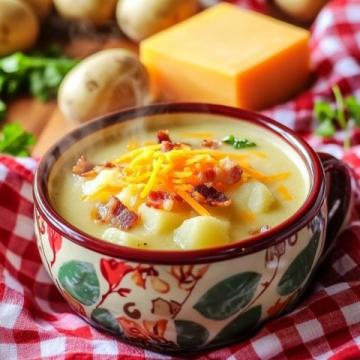 懶人必學(xué)！土豆燒培根超詳細(xì)教程，咸香軟糯，一鍋搞定全家飯！